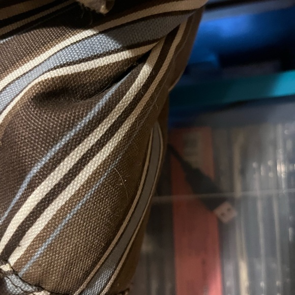 Reversible Window Valance - Picture 4 of 4